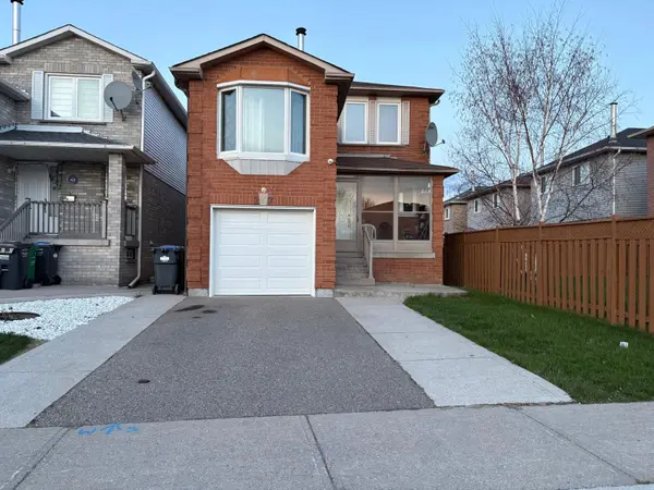 17 Timberlane DR, Brampton, ON L6Y 3Y6