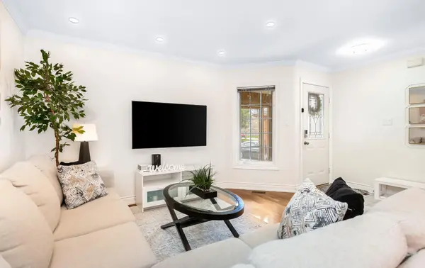 66 Herkes DR, Brampton, ON L6Y 4Z3