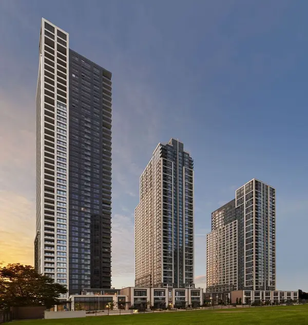 7 Mabelle AVE #604, Toronto W08, ON M9A 0C9