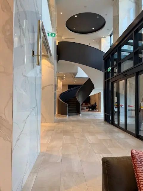 7 Mabelle AVE #604, Toronto W08, ON M9A 0C9