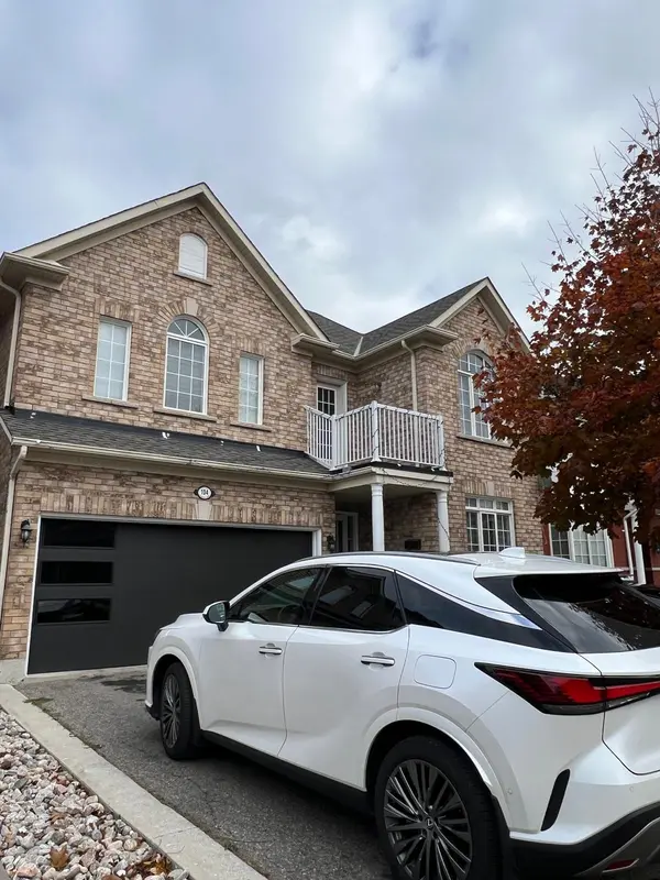 104 Bonistel CRES #Main and 2nd Floor, Brampton, ON L7A 3Z9