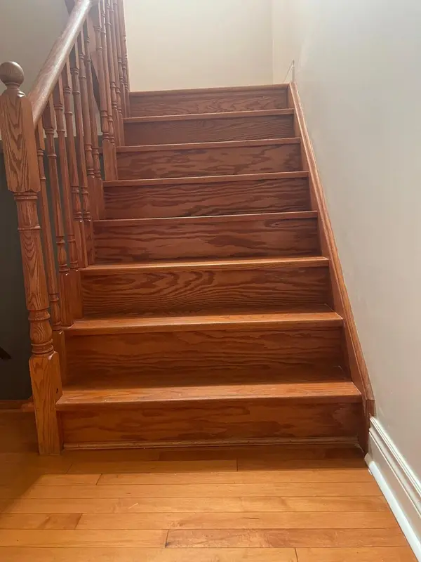 104 Bonistel CRES #Main and 2nd Floor, Brampton, ON L7A 3Z9