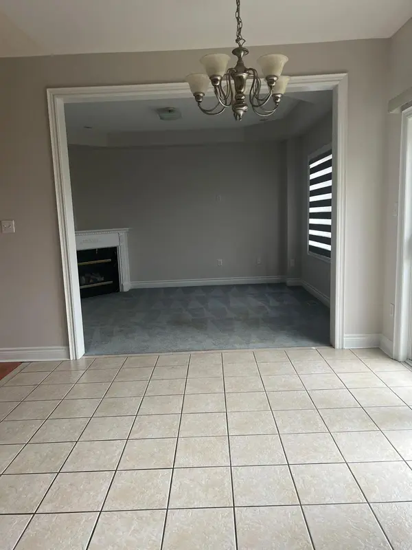 104 Bonistel CRES #Main and 2nd Floor, Brampton, ON L7A 3Z9