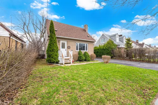 49 McCaul ST, Brampton, ON L6V 1J1