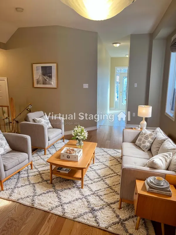 4769 Bluefeather LN, Mississauga, ON L5R 0C8