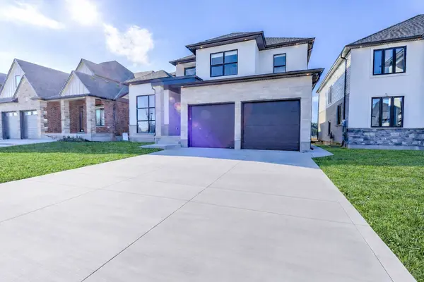 4368 Green Bend RD, London South, ON N6P 0K9