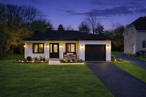 0 Palace RD, Greater Napanee, ON K7R 1A7