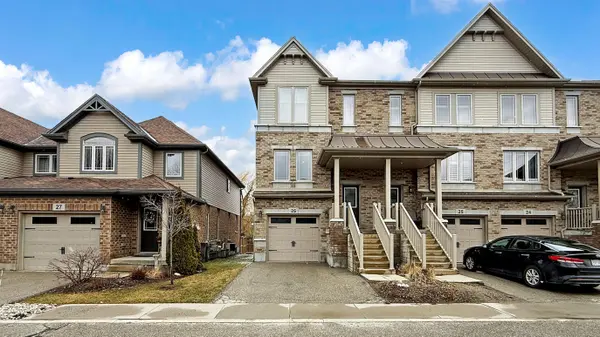 66 Eastview RD #26, Guelph, ON N1E 0N1