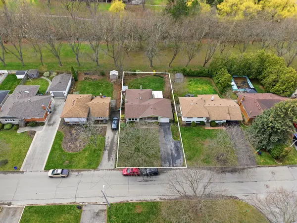 95 Prince Charles DR, St. Catharines, ON L2N 3Y8