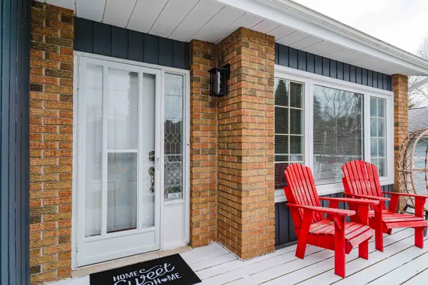 310 Albert ST S, Saugeen Shores, ON N0H 2L0