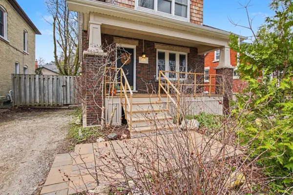 297 Waterloo AVE, Guelph, ON N1H 3J7