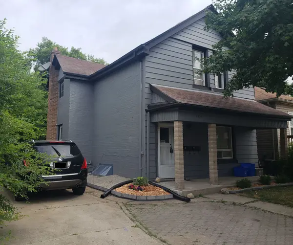 784 Little Grey ST, London East, ON N5Z 1P1