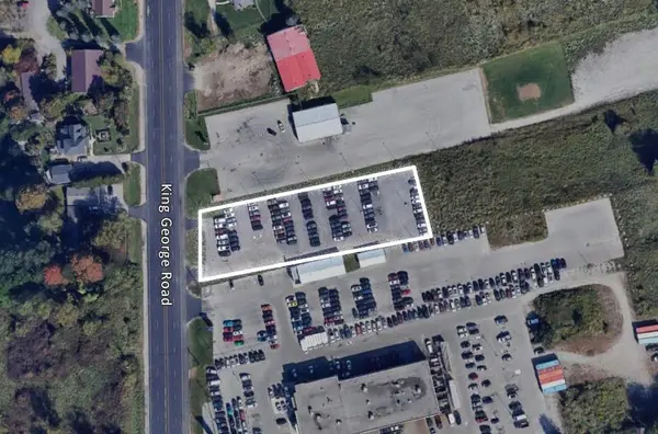 408 King George RD, Brantford, ON N3T 5L8