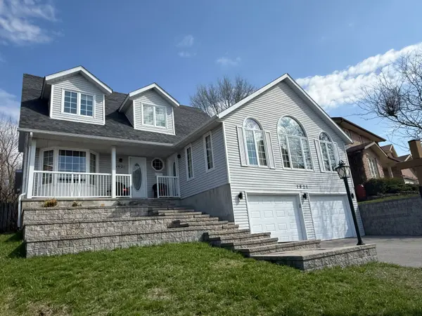 1021 Dunham ST, Kingston, ON K7P 2J9