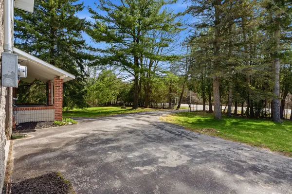 10544 County 2 RD, Alnwick/haldimand, ON K0K 2G0