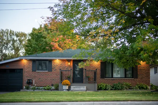 16 Simmons ST, Cramahe, ON K0K 1S0