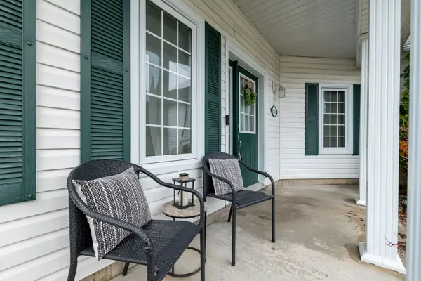 325 Densmore RD #1501, Cobourg, ON K9A 0E4