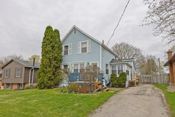 570 Elm ST, St. Thomas, ON N5R 1K7