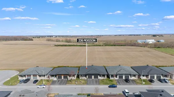 336 Moisson ST, Russell, ON K0A 1W0