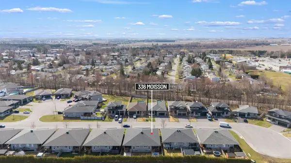 336 Moisson ST, Russell, ON K0A 1W0