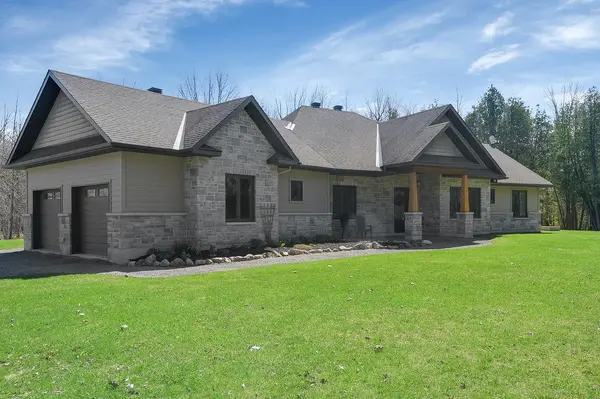 1385 Merkley RD, North Dundas, ON K0C 2K0