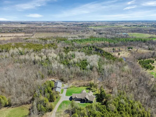 1385 Merkley RD, North Dundas, ON K0C 2K0