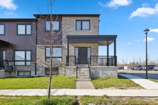 815 Sarnia RD #1, London North, ON N6H 0K3