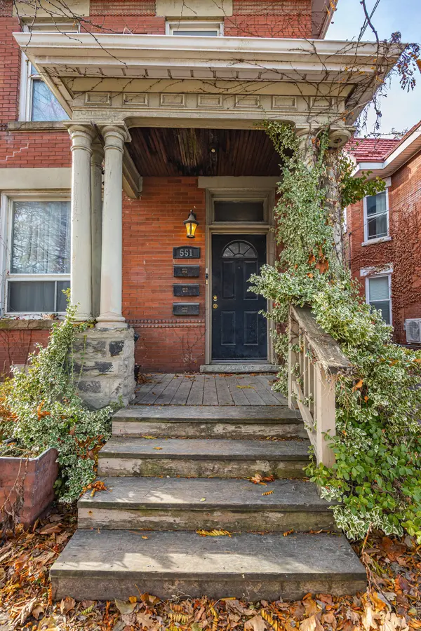 551 Adelaide ST N, London East, ON N6B 3J6