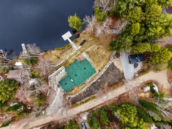 1087 Lagoon RD, Highlands East, ON K0L 1C0