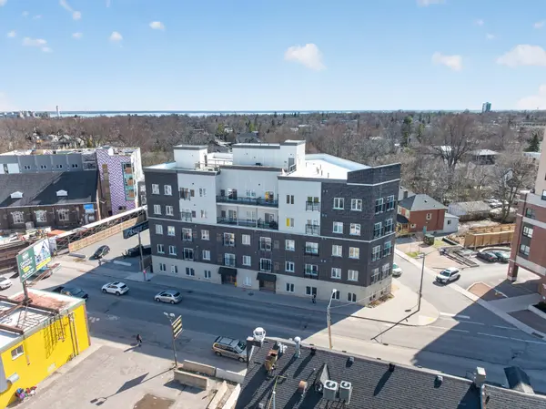 630 Princess ST #207, Kingston, ON K7L 1E2