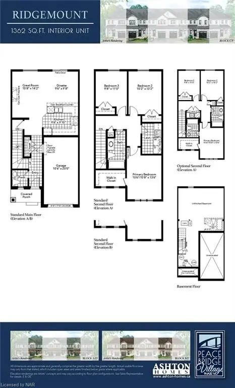 459 LOUISA ST, Fort Erie, ON L2A 0E2