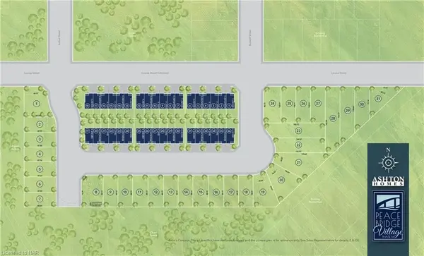 459 LOUISA ST, Fort Erie, ON L2A 0E2