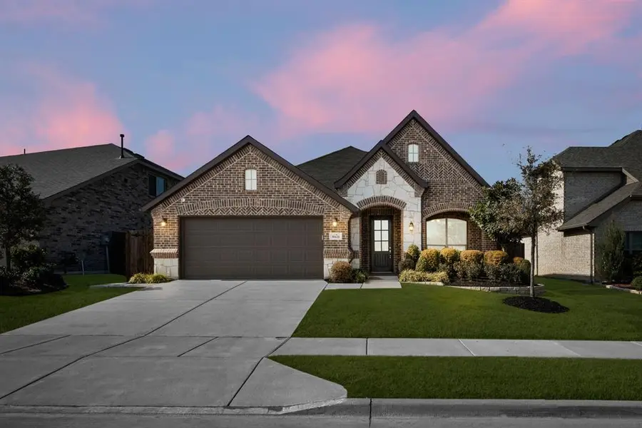 10620 Moss Cove, Fort Worth, TX 76036