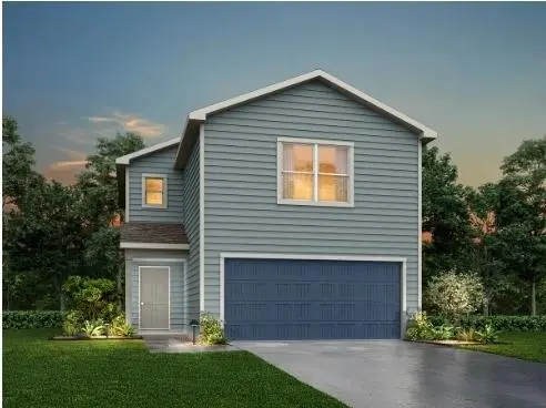 804 Bluffview Drive, Cleburne, TX 76031