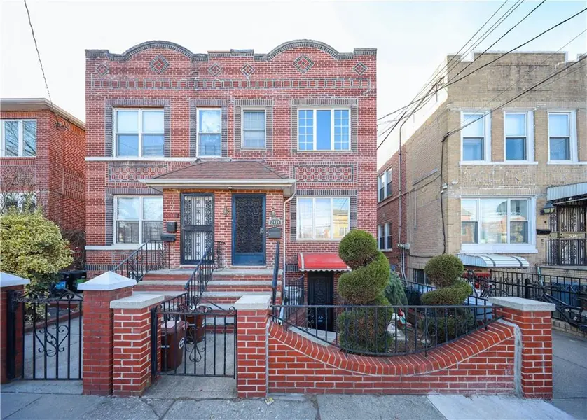 2414 East 11th ST, Brooklyn, NY 11235
