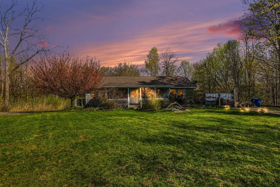 6675 122nd AVE, Ganges Twp, MI 49408