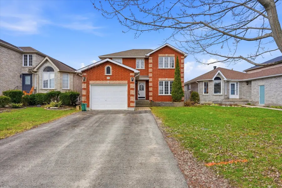20 Knupp RD, Barrie, ON L4N 0P6