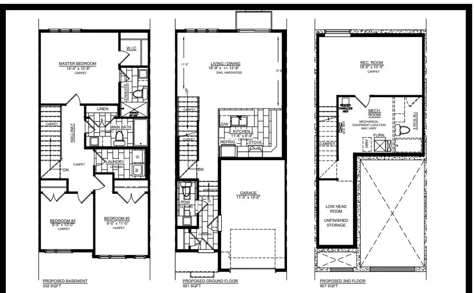 539 Chambord ST, Alfred And Plantagenet, ON K0A 3K0