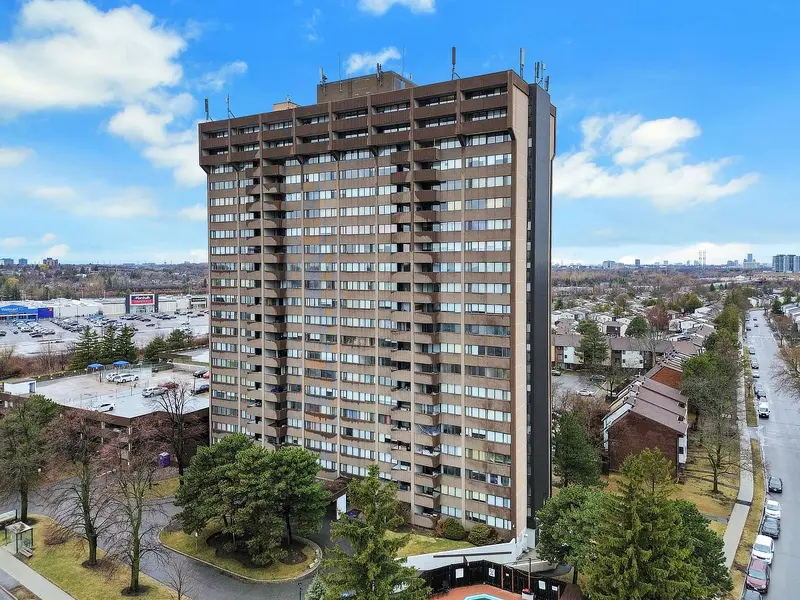 1285 Cahill DR #1001, Hunt Club - South Keys And Area, ON K1V 9A7