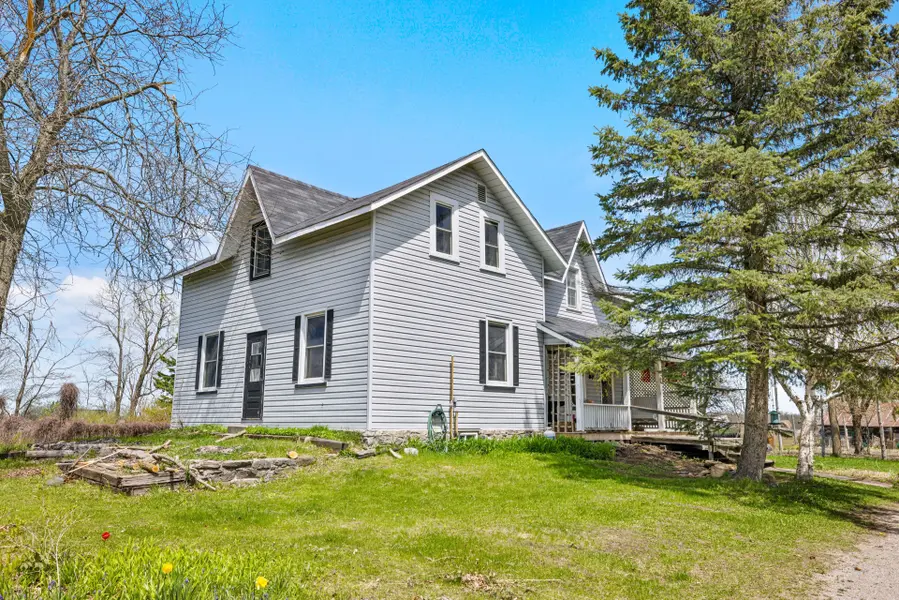 589 County Road 8 RD, Kawartha Lakes, ON K0M 1N0