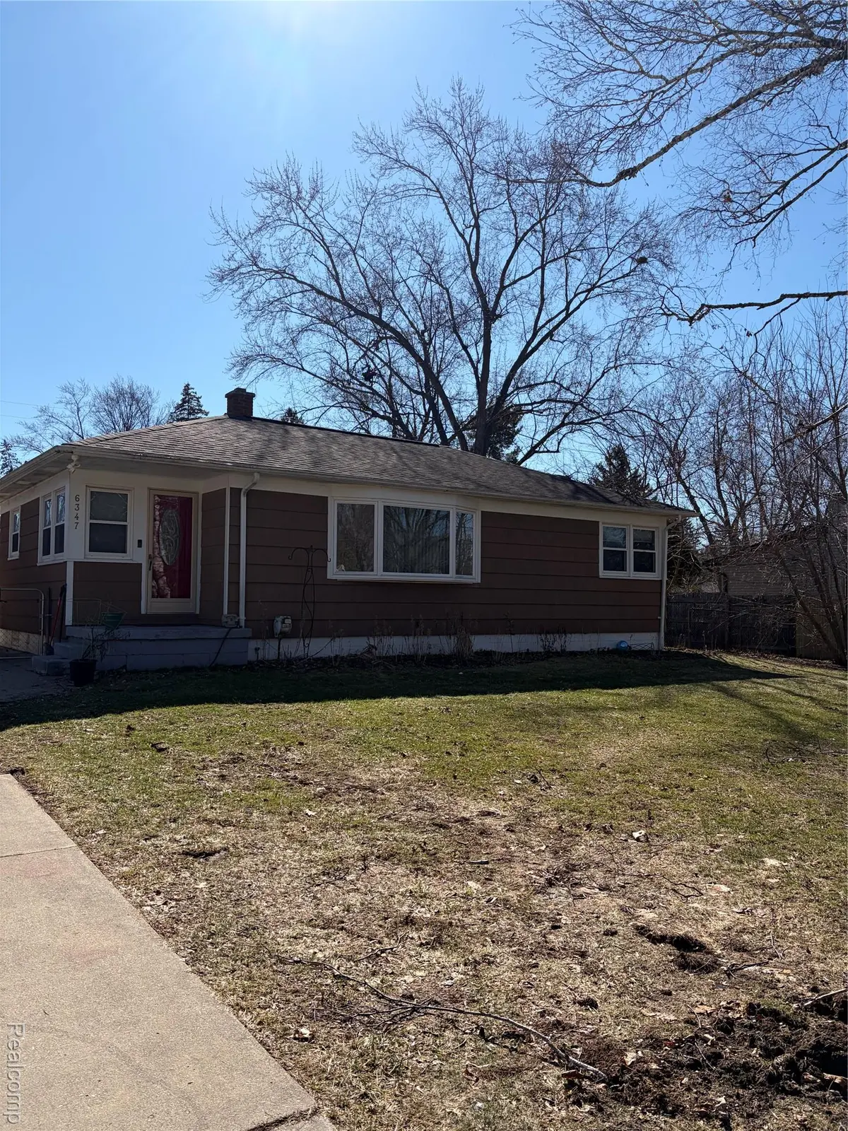 6347 Rowley BLVD, Waterford Charter Township, MI 48329