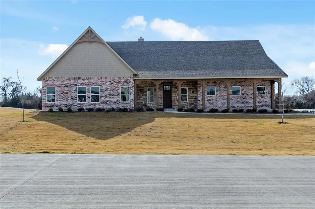 541 Cornerstone Avenue, Reno, TX 76020