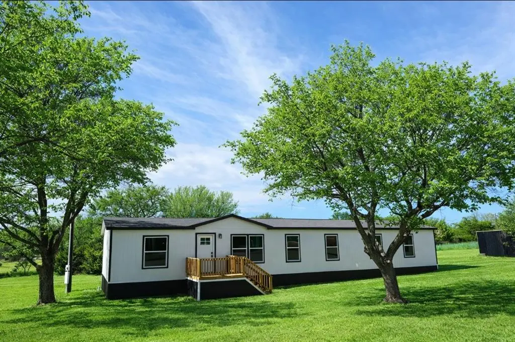 109 Pima Drive, Nocona, TX 76255