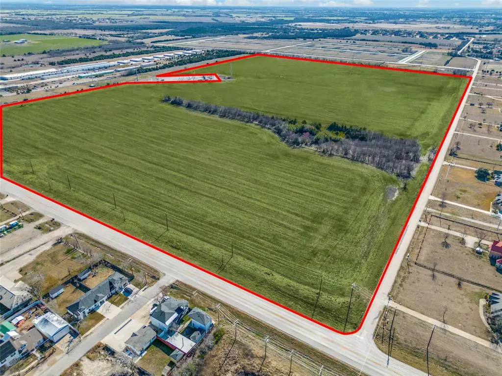 SEC Hwy 276 and Dowell Rd Highway 276, Rockwall, TX 75189