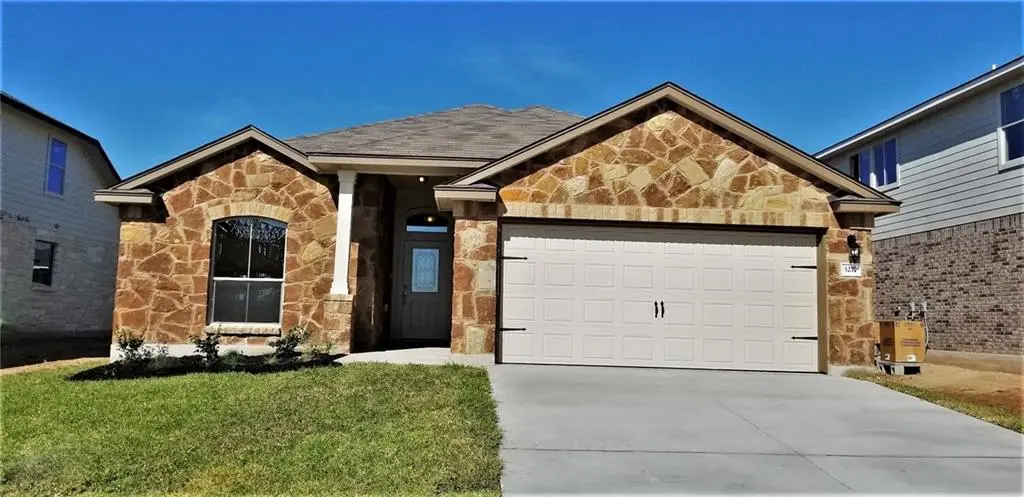 3217 Jackal Drive, Waco, TX 76655
