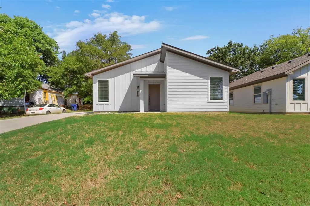 719 E Maple Row, Denison, TX 75021