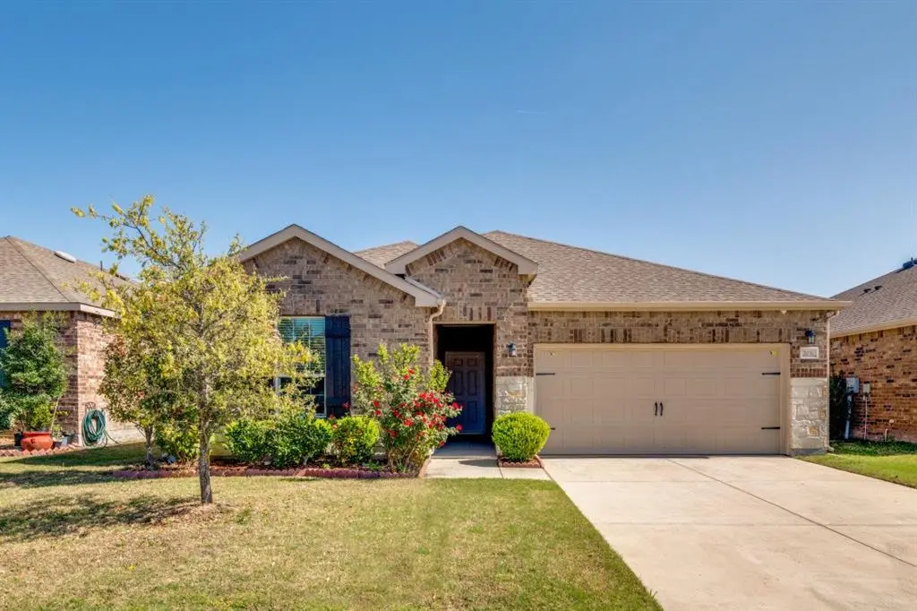 2031 Avondown Road, Forney, TX 75126