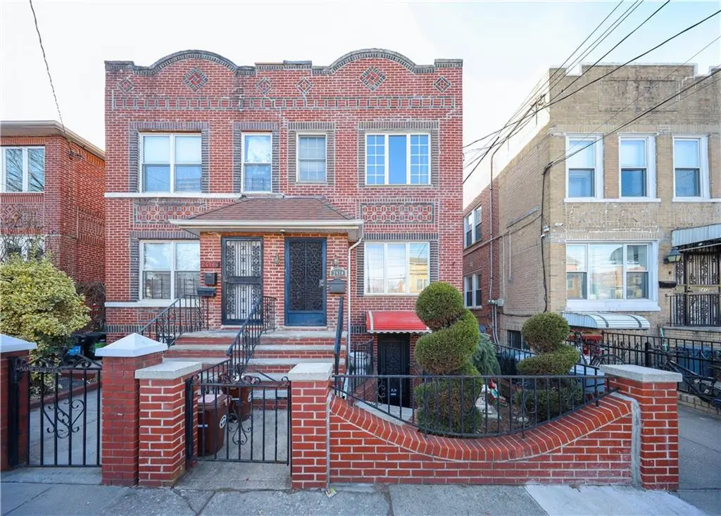 2414 East 11th ST, Brooklyn, NY 11235