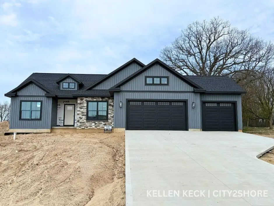 11339 Bancroft WAY SE, Bowne Twp, MI 49302