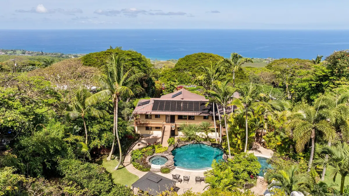 78-6737 WALUA RD, Kailua-kona, HI 96740